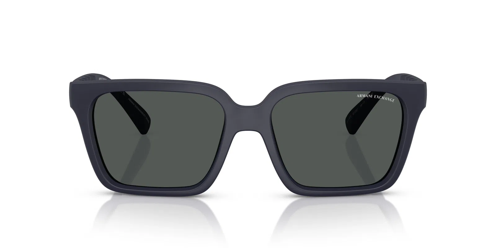 Armani Exchange 4147S Sunglasses - view 31